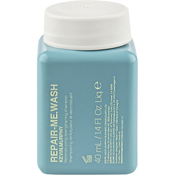 Repair-Me Wash Reconstructing Strengthening Shampoo - Regenerační a reparační šampón
